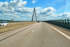 Öresundbrücke