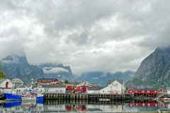 Hamnoy1