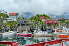 Hamnoy2