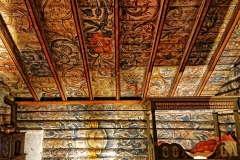 Heddal_Freilichtmuseum2