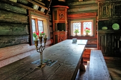 Heddal_Freilichtmuseum3