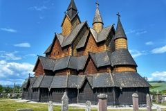 Heddal_Kirche2