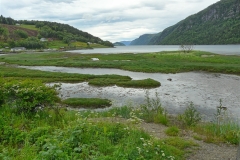 Korsnesfjord