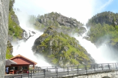 Latefoss