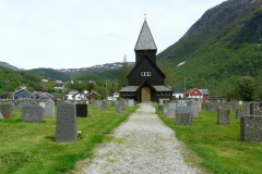 Røldal