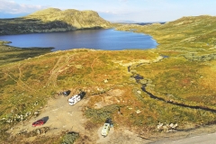 Norwegen 2019